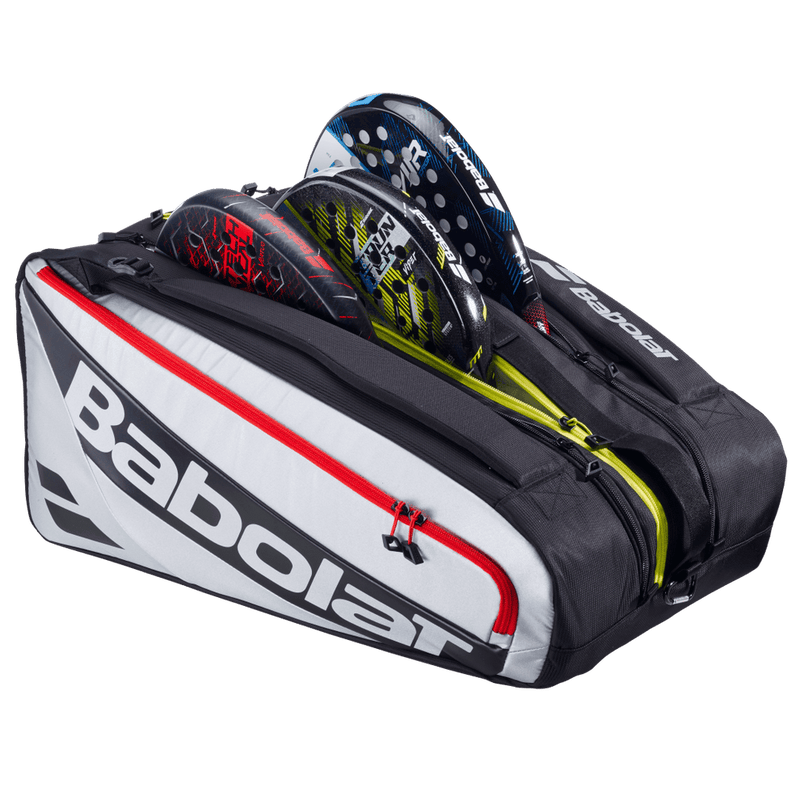 Load image into Gallery viewer, Babolat Pro Padel Kitbag

