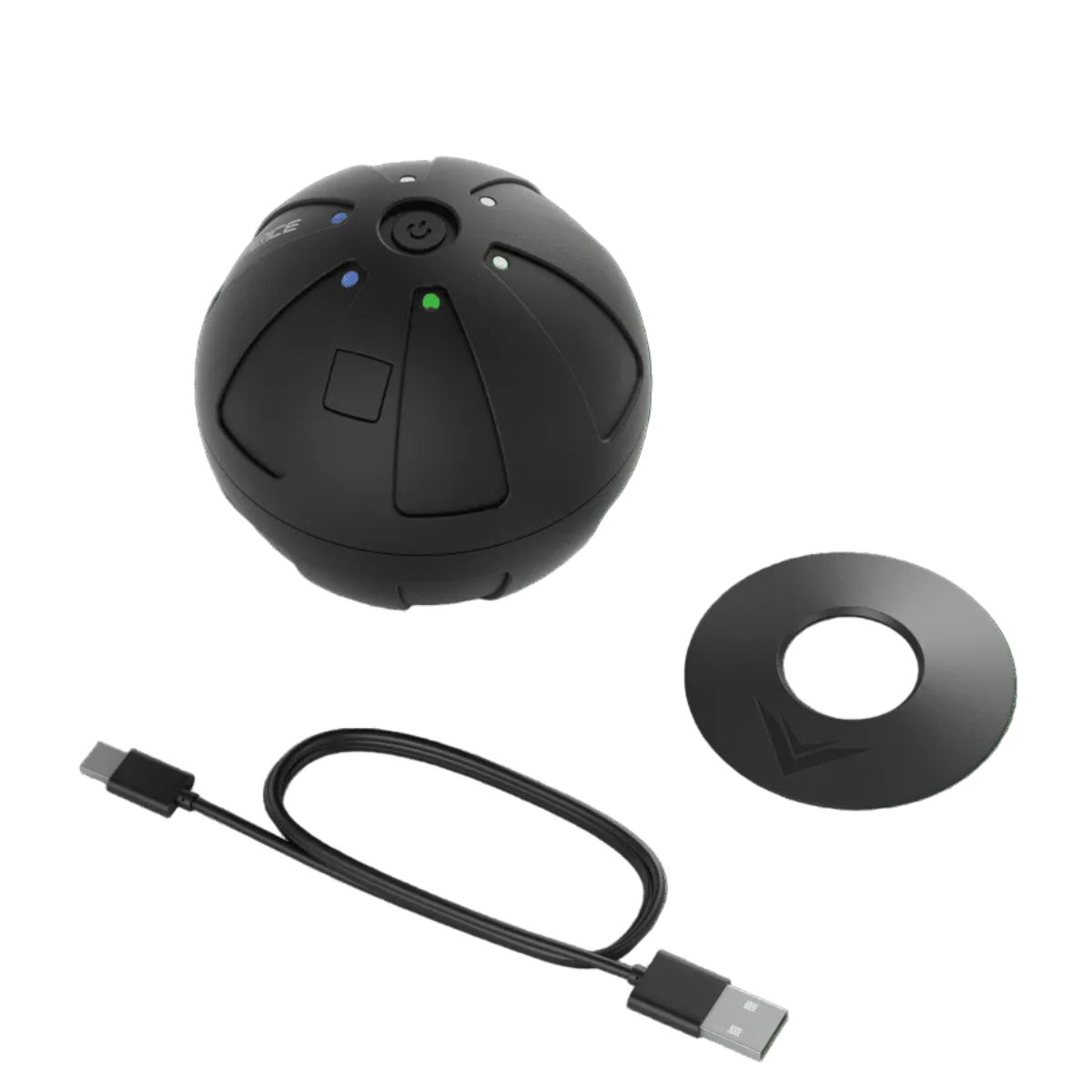 Hyperice Hypersphere Go Massager