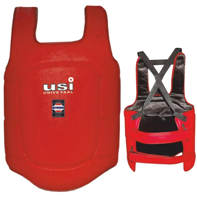 Usi Muay Thai Chest Guard
