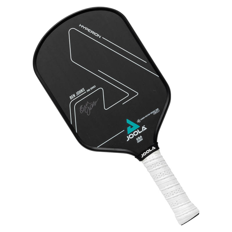 Load image into Gallery viewer, Joola Ben Johns Hyperion CFS 16 Swift Pickleball Paddle
