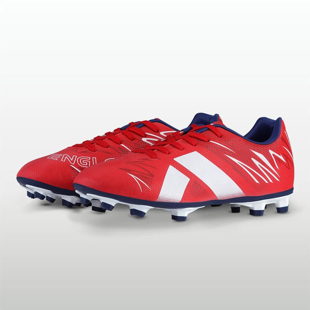 Nivia England WC Football Stud Shoes