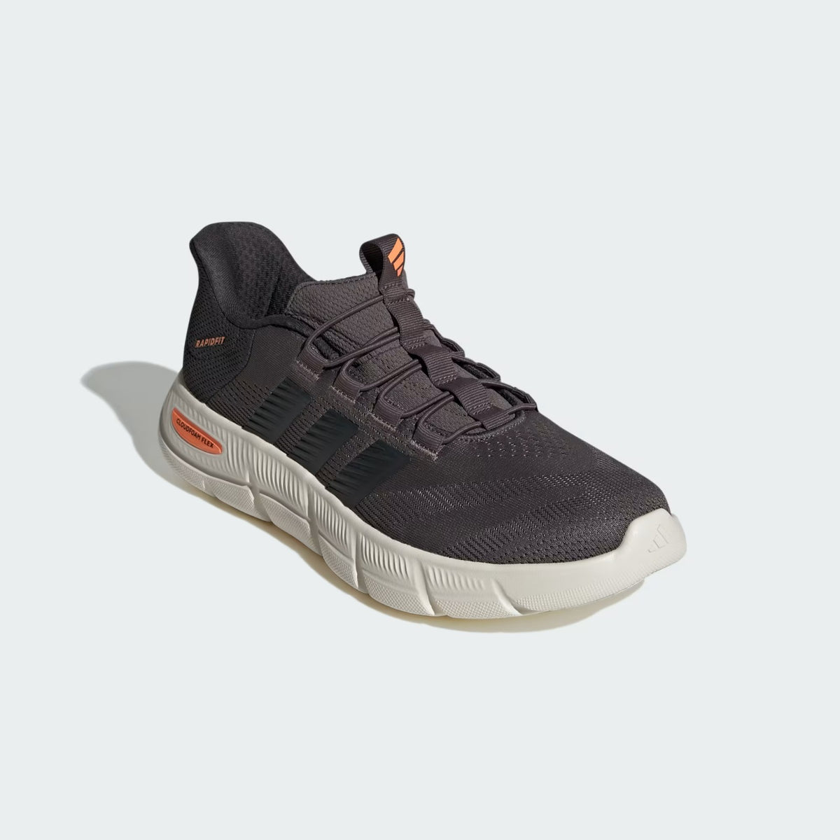 Adidas Cloudfoam Flex - Rapidfit Mens Running Shoes