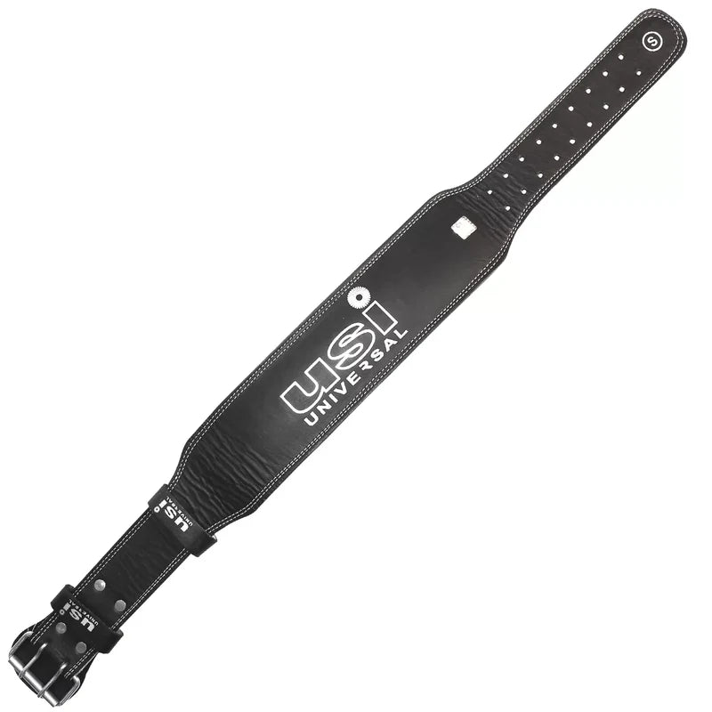 USI Weight Lifting Belt