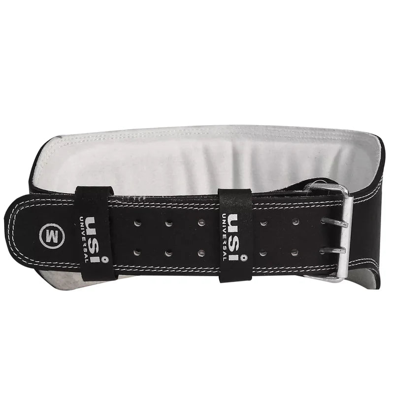 USI Weight Lifting Belt