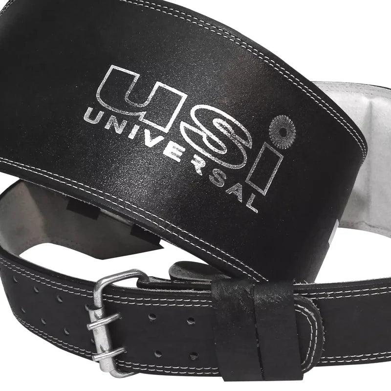 USI Weight Lifting Belt