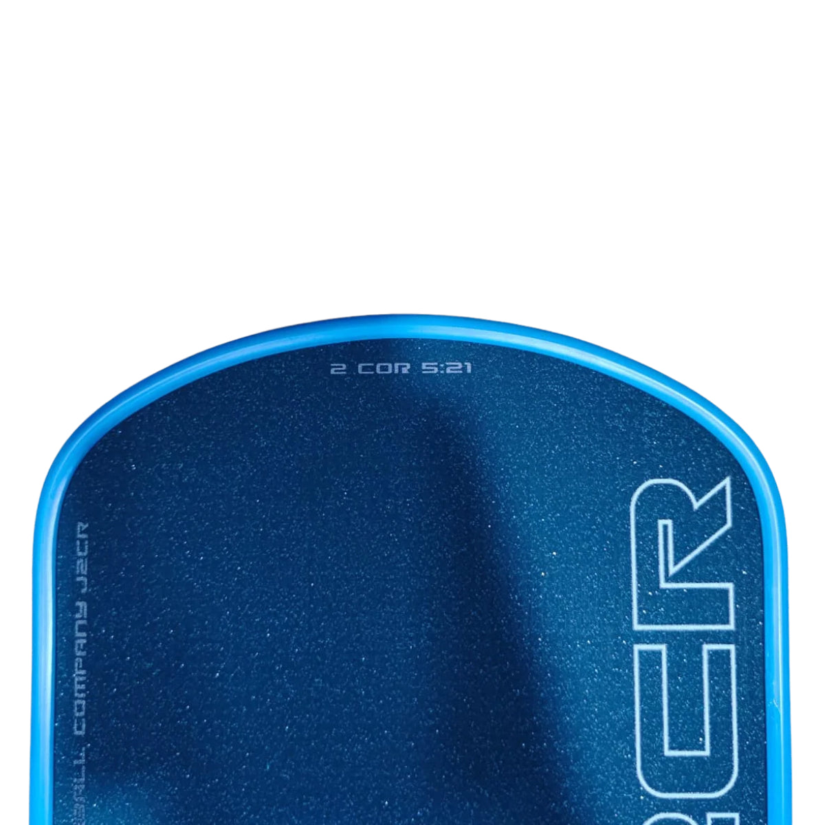 Honolulu J2CR Pickleball Paddle