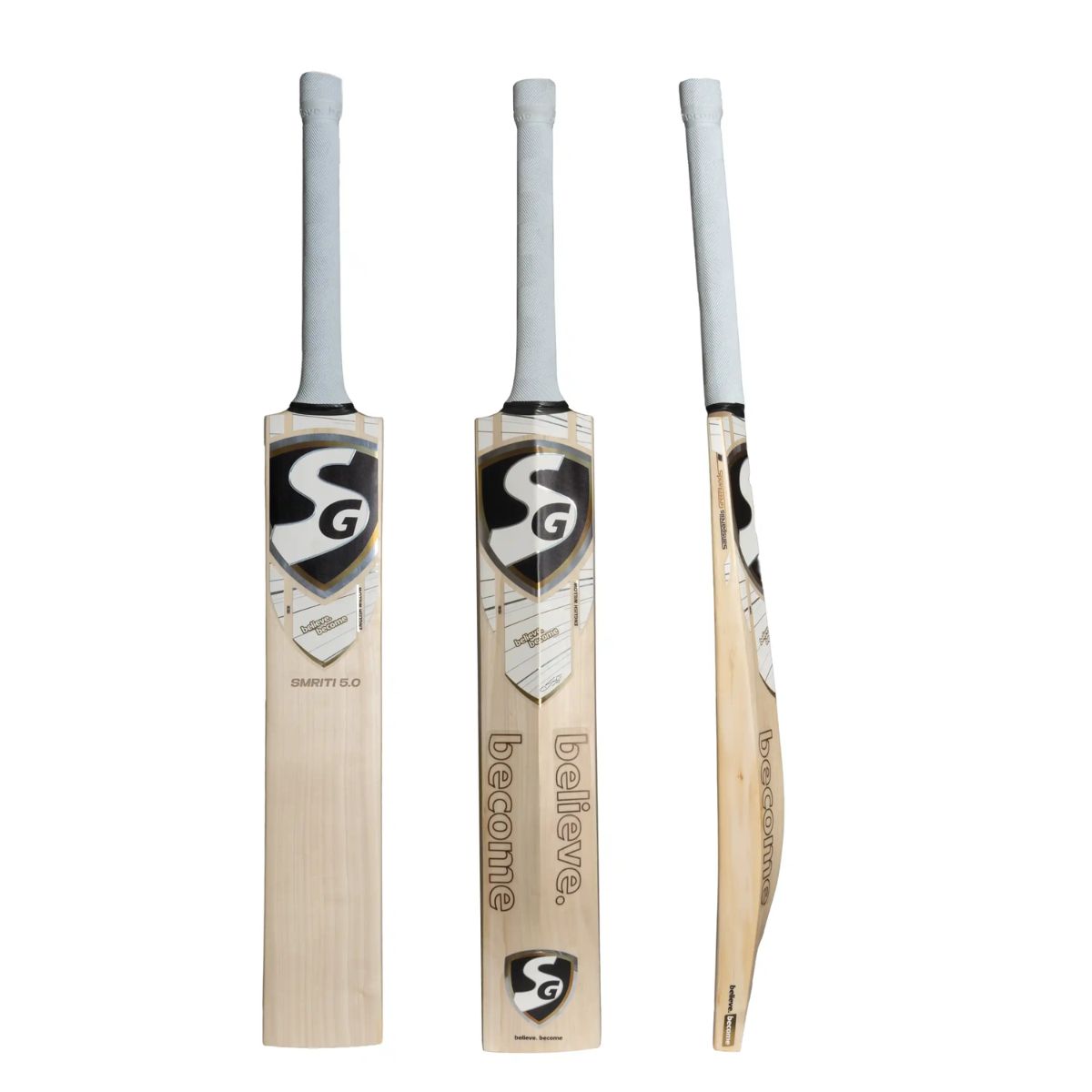 SG Smriti 5.0 English Willow Cricket Bat