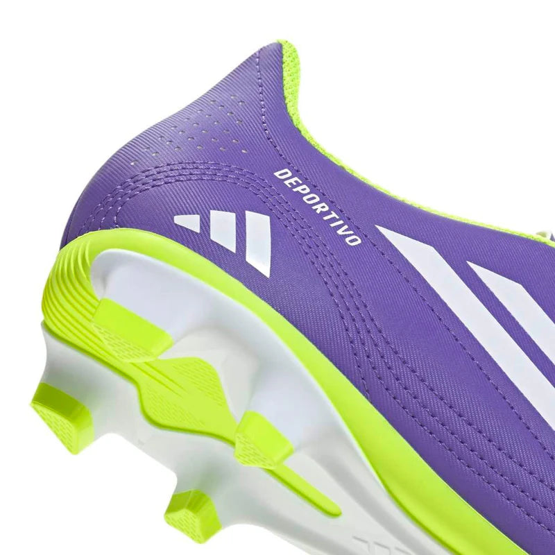 Adidas Deportivo III Flexible Ground Boots