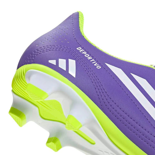 Adidas Deportivo III Flexible Ground Boots