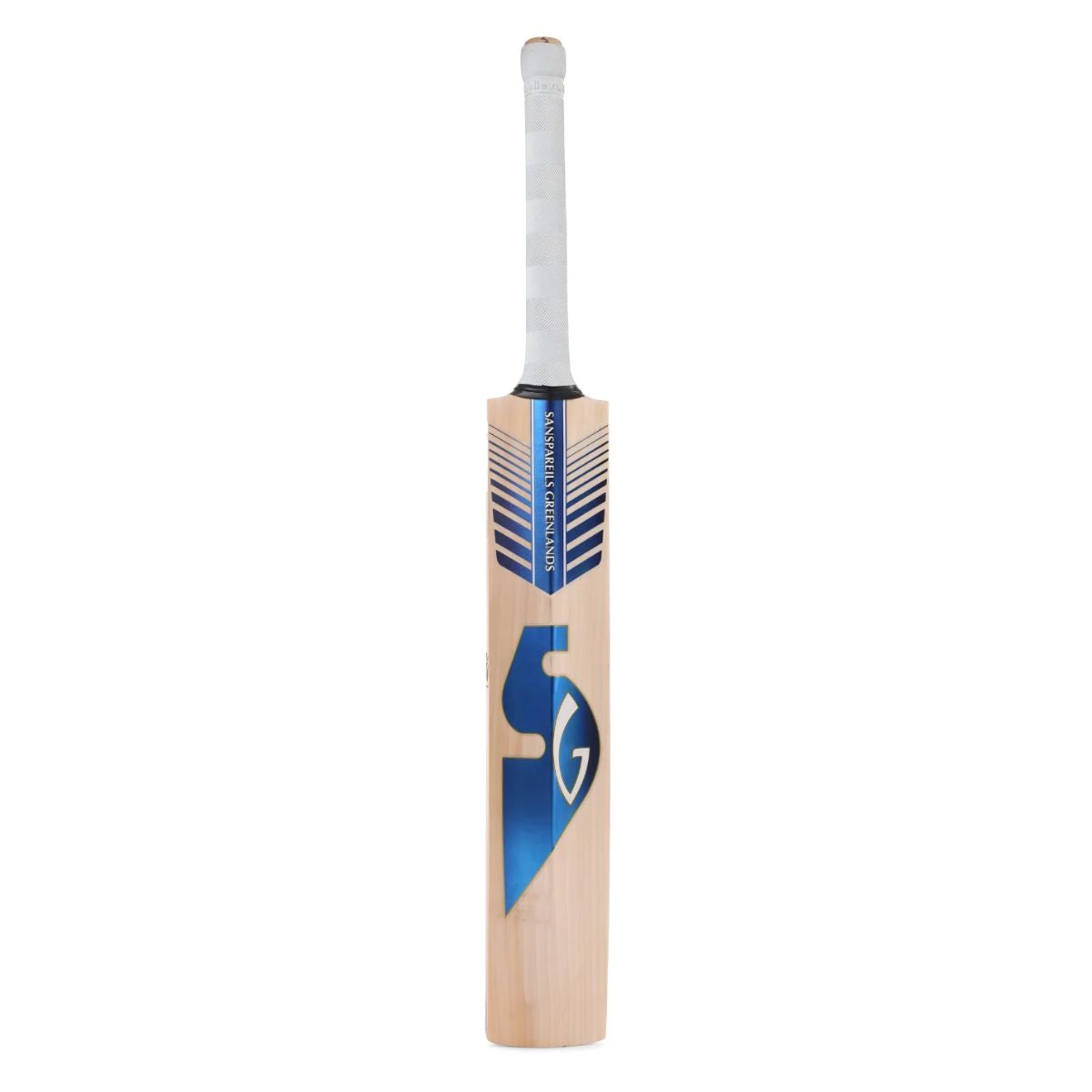 SS Vintage Players Kashmir Willow Cricket Bat