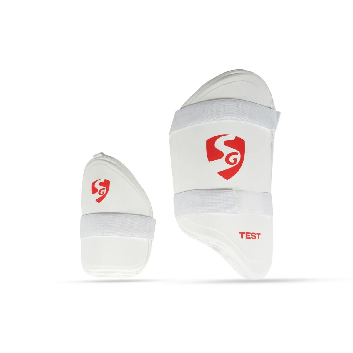 SG Test Combo Cricket Thigh Guard