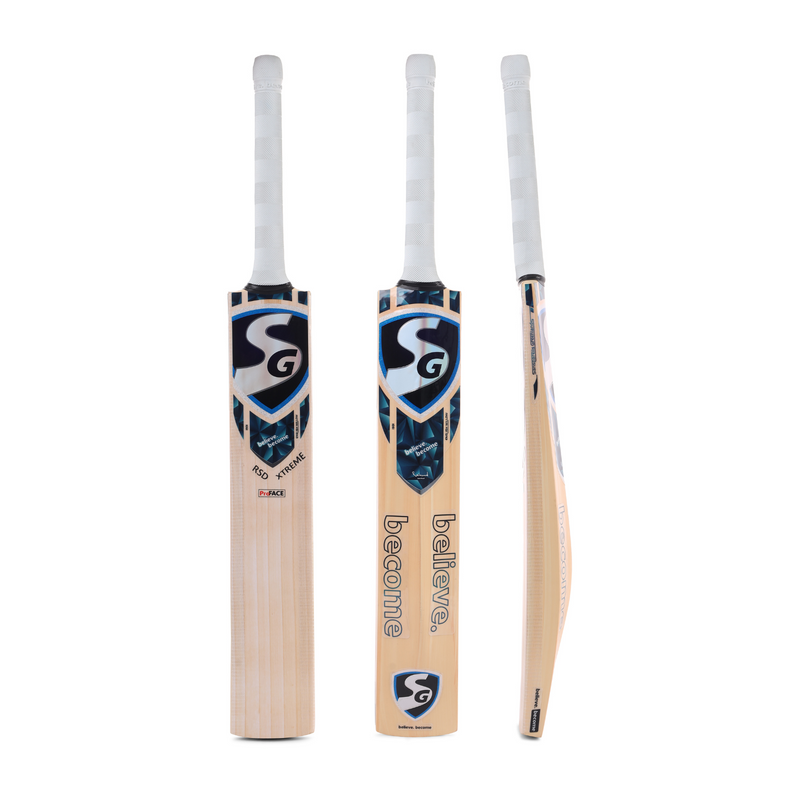 Load image into Gallery viewer, SG RSD Xtreme English Willow Cricket Bat
