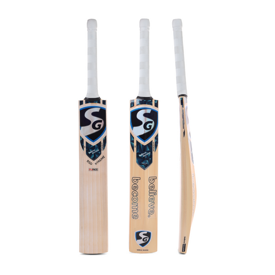 SG RSD Xtreme English Willow Cricket Bat