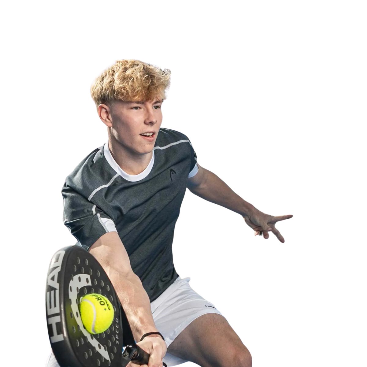Head Speed Pro 2025 Padel