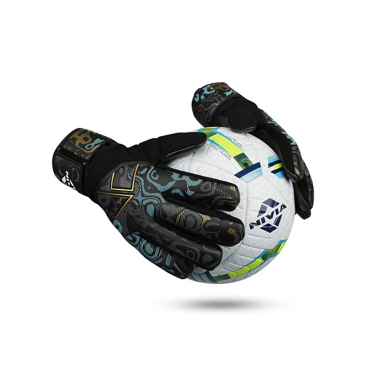 Nivia Safari GK Football Gloves