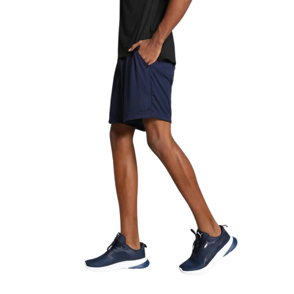 Puma Cricket Teamwear Shorts