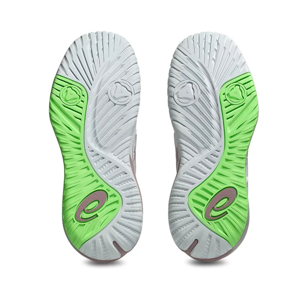 Asics Gel-Resolution X (W) Tennis Shoes