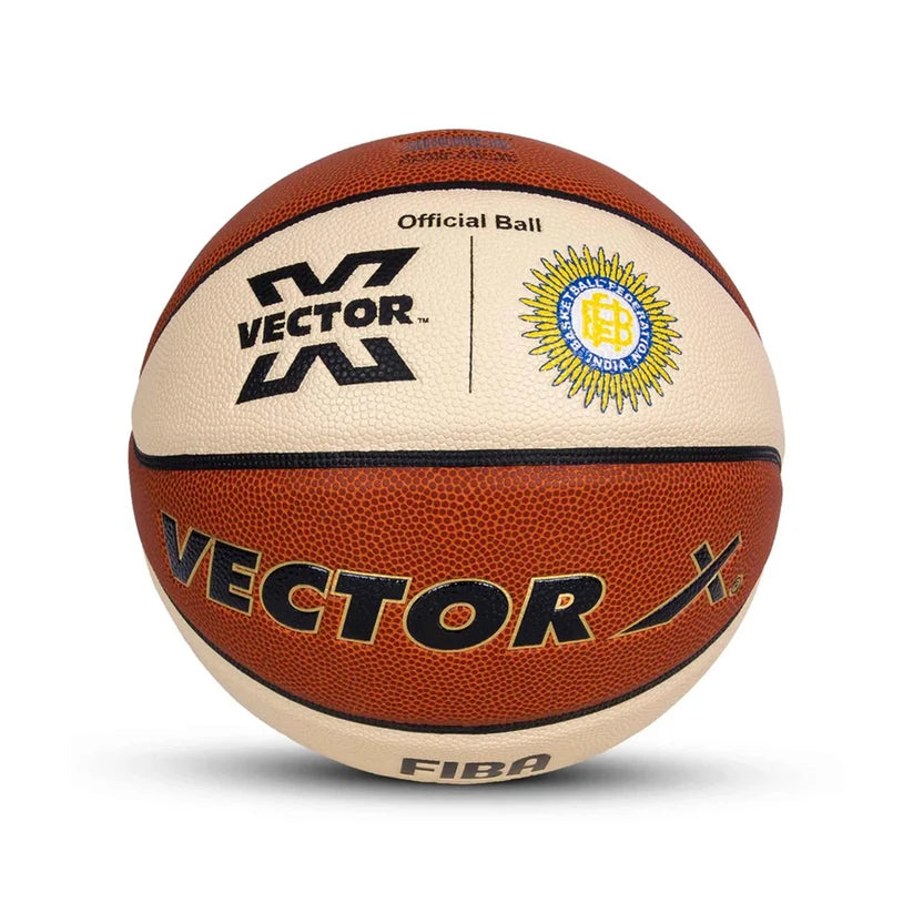 Vector X Hg-100 Basketball