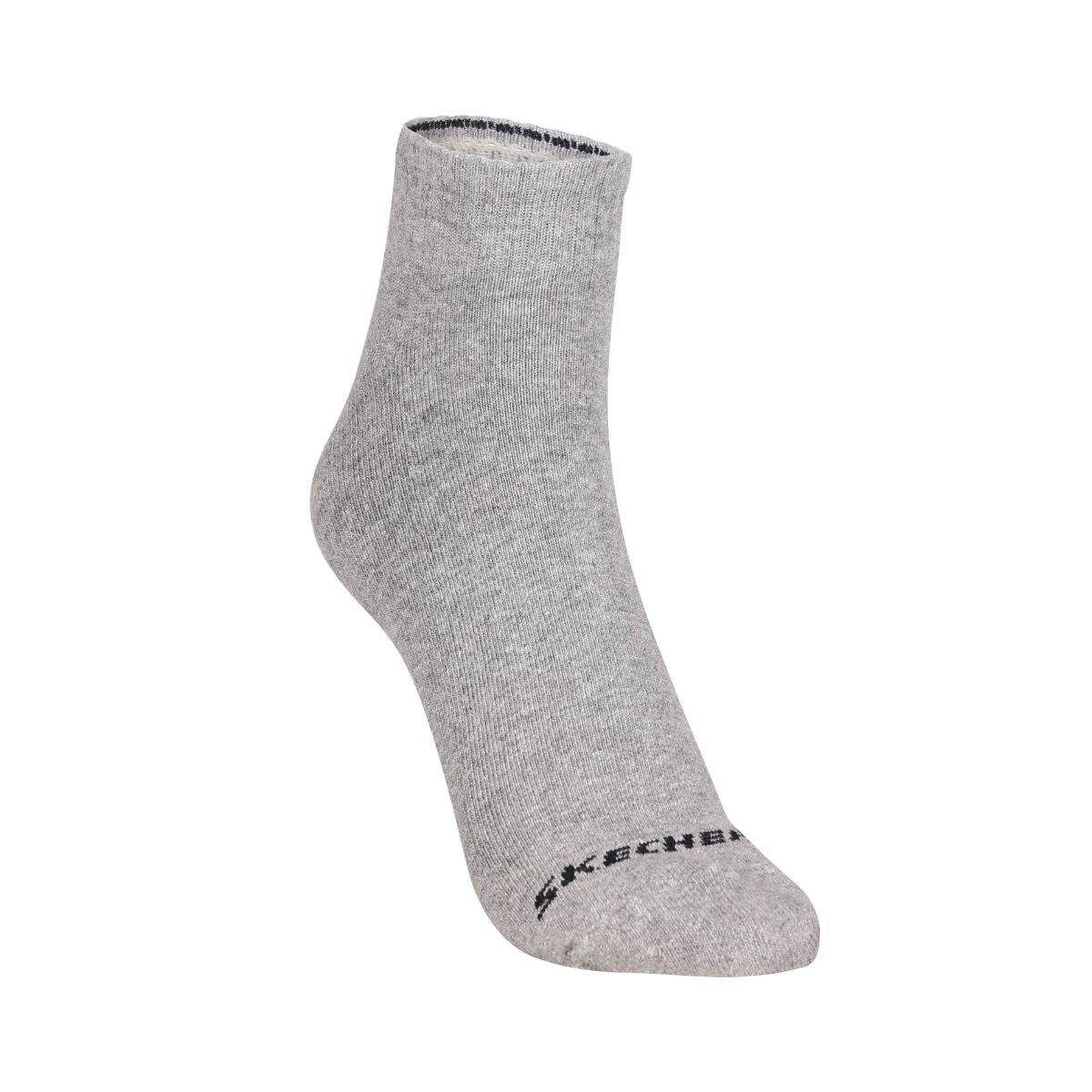 Skechers Mens Ankle Running Socks