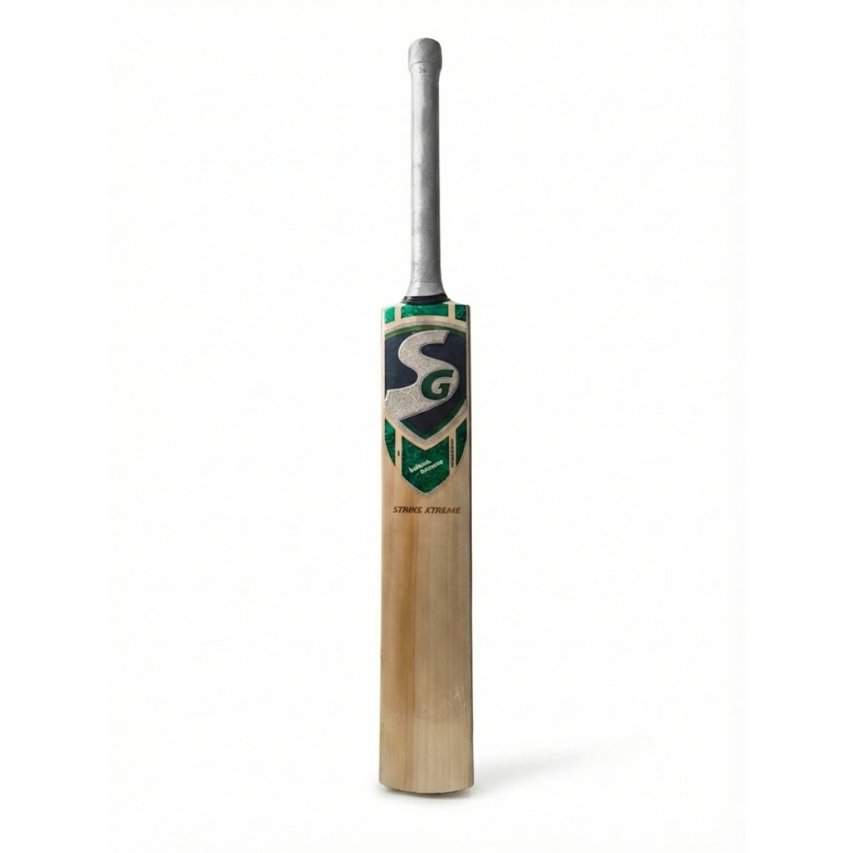 SG Strike Xtreme English Willow Cricket Bat