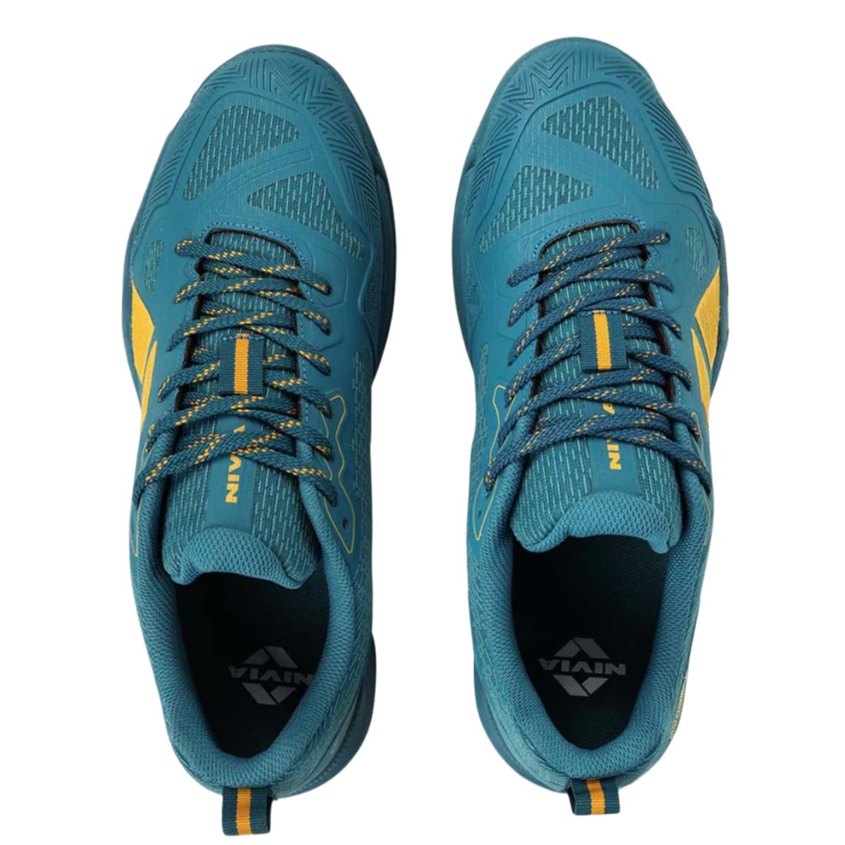 Nivia Powerstrike 4.0 Badminton Shoes