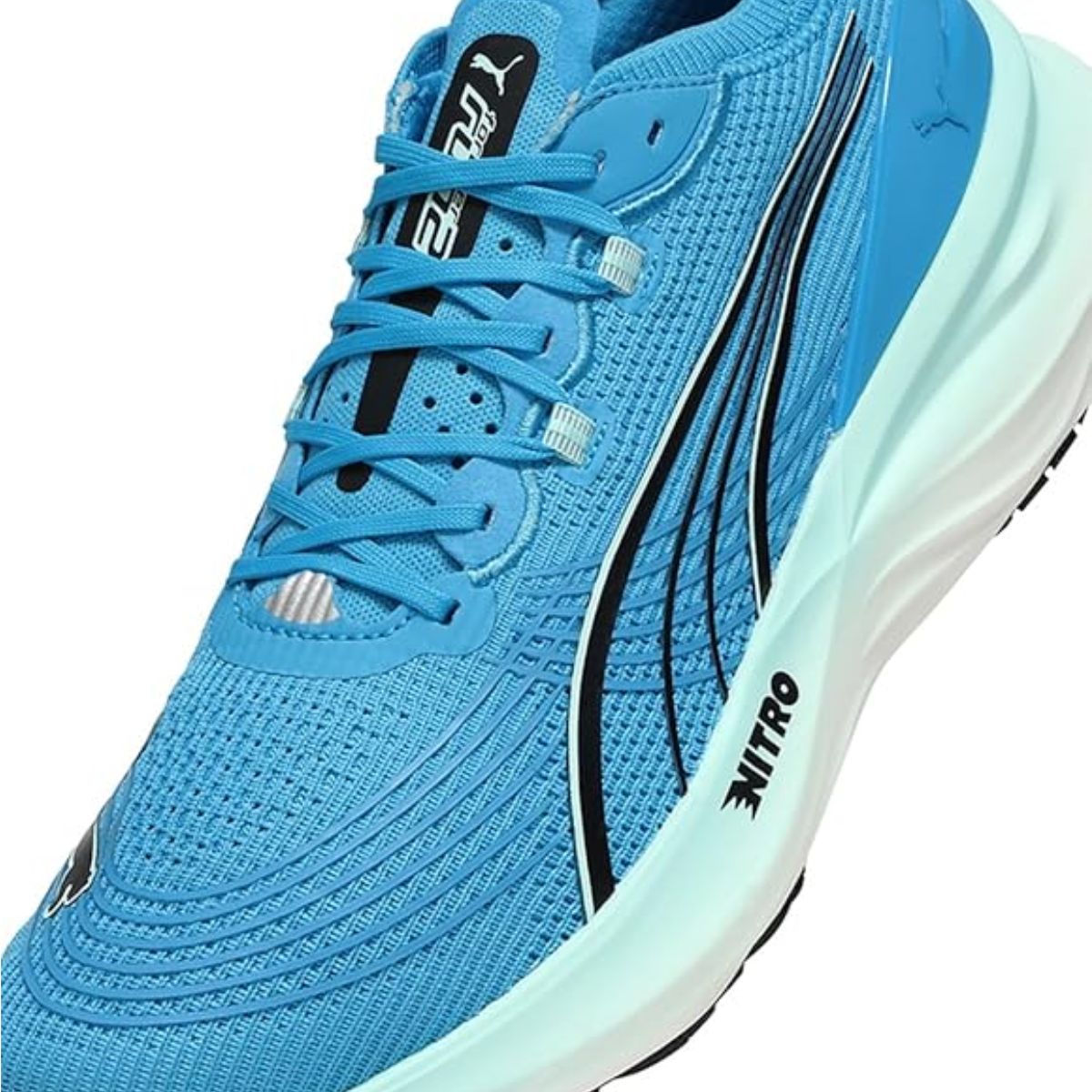 Buy Puma Foreverrun Nitro TM 2 Running Shoes Online - SCS Sports