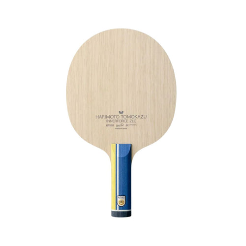 Butterfly Harimoto Innerforce Super ZLC Table Tennis Ply