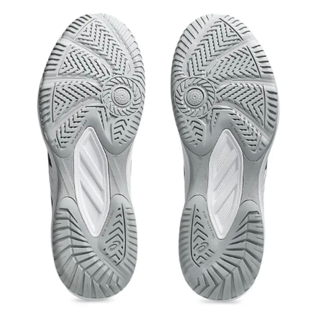 Asics Court Slide 4 Tennis Shoes