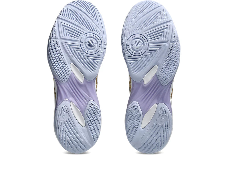 Load image into Gallery viewer, Asics Gel-Rocket 12 Badminton Shoes
