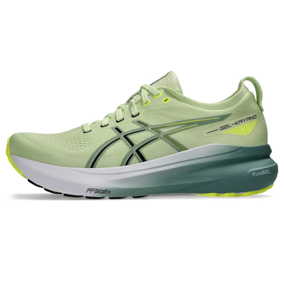 Asics Gel-Kayano 31 Running Shoes