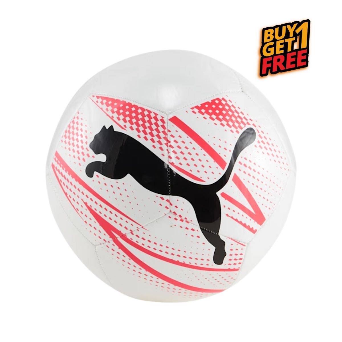 Puma Attacanto Graphic Football (BOGO)