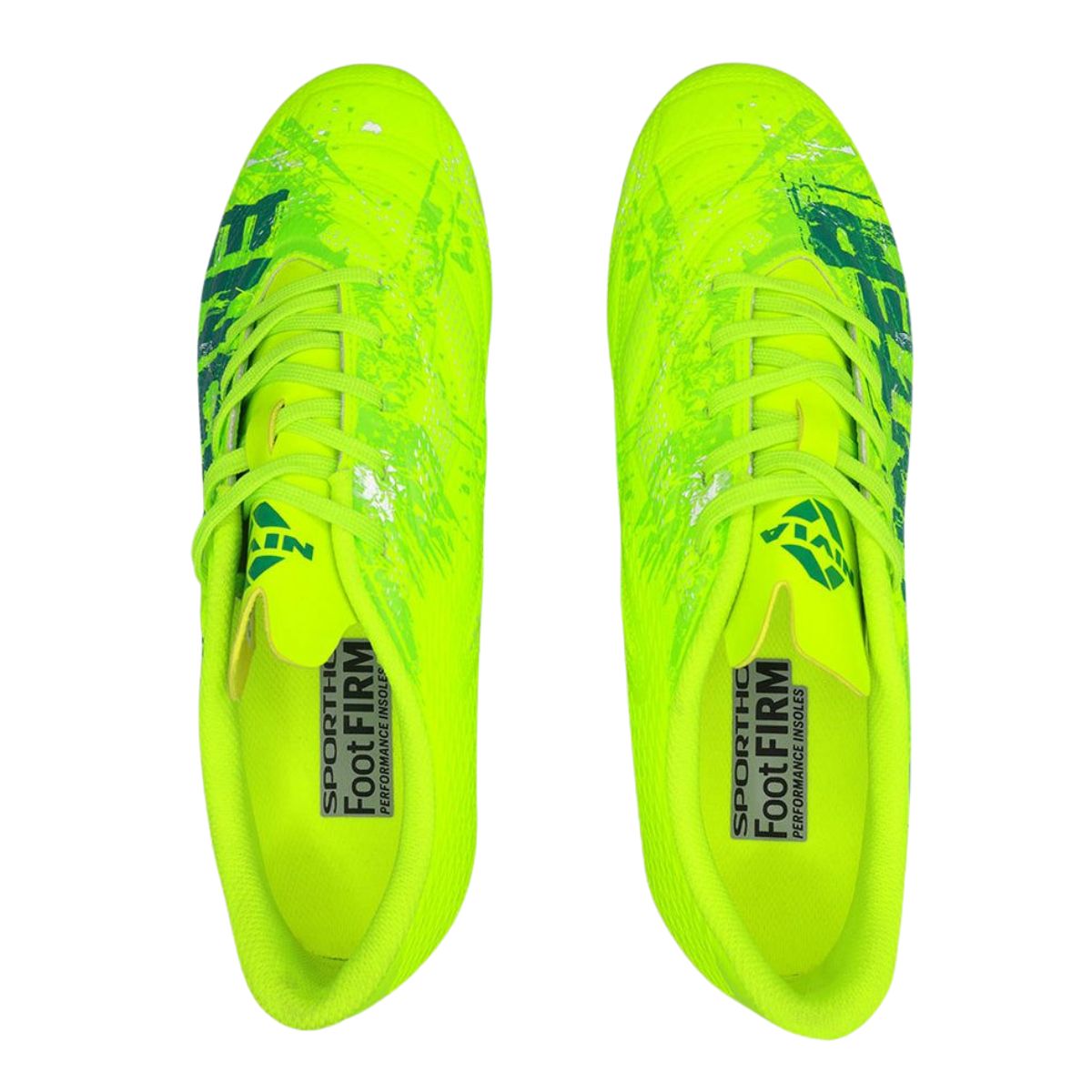 Nivia Encounter Retro Football Shoes