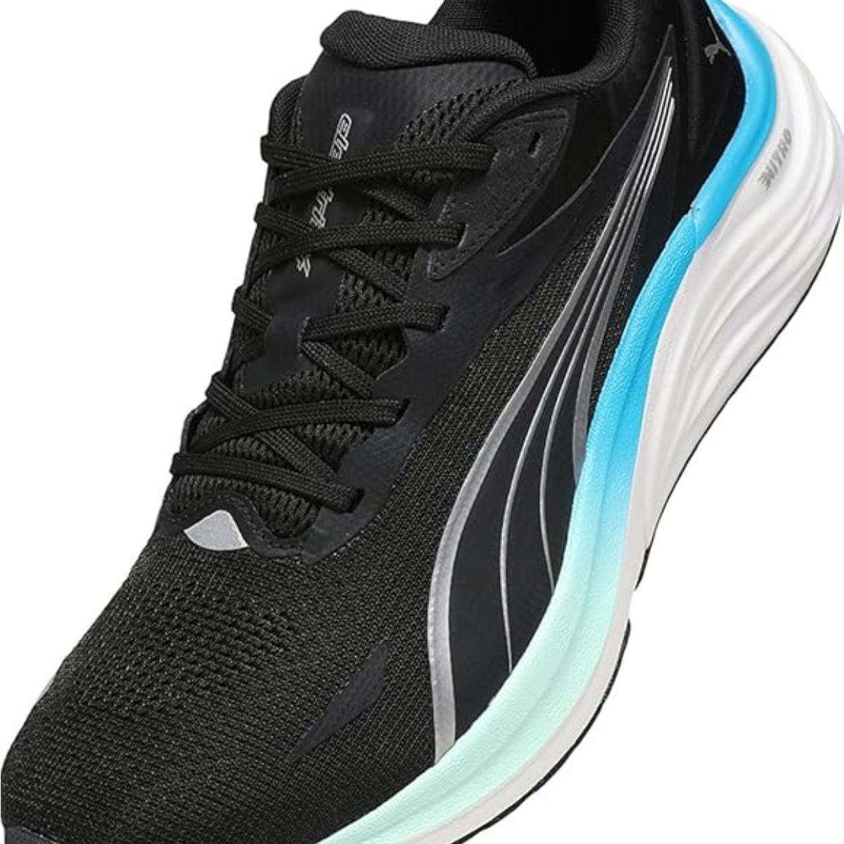 Puma Electrify Nitro TM 4 Running Shoes