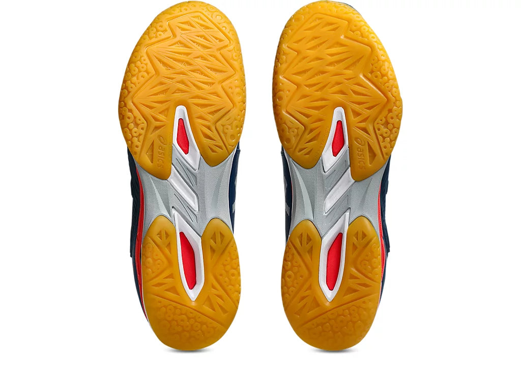 Asics Court Control FF 3 Badminton/Squash Shoes