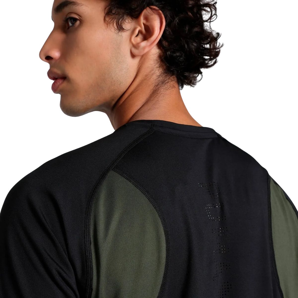 Puma Run Cloudspun Running T-Shirt