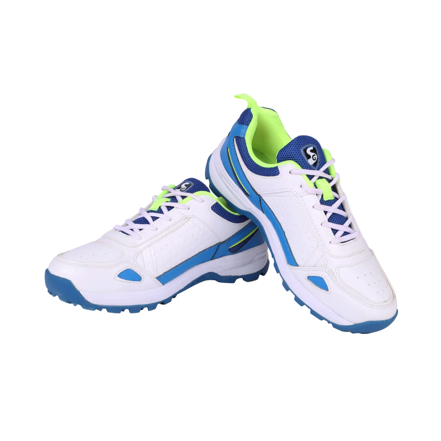 SG Club 6.0 Cricket Shoes