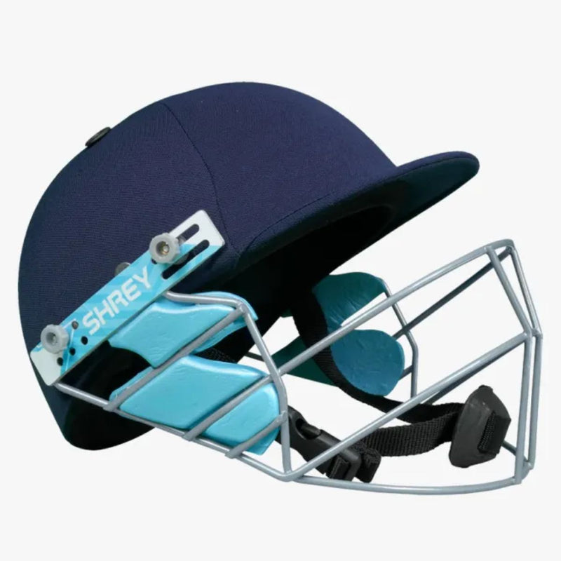Load image into Gallery viewer, Shrey Star Cricket Kit Set
