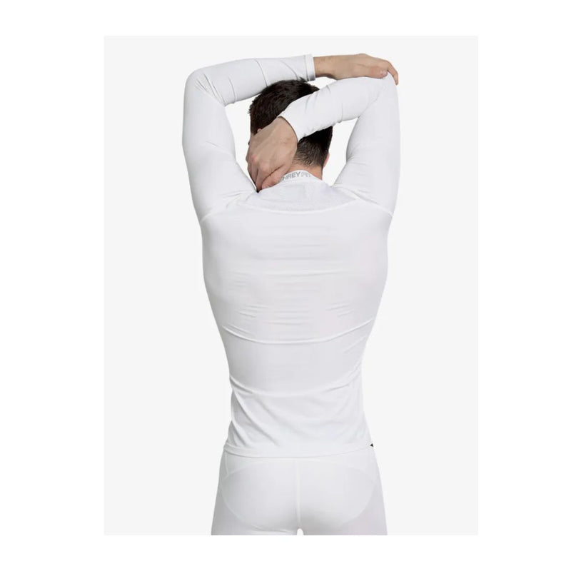 Load image into Gallery viewer, Shrey Intense Compression Running Long Sleeve Top
