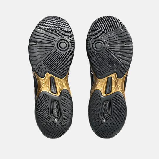 Load image into Gallery viewer, Asics Gel-Rocket 11 Wide Badminton Shoes
