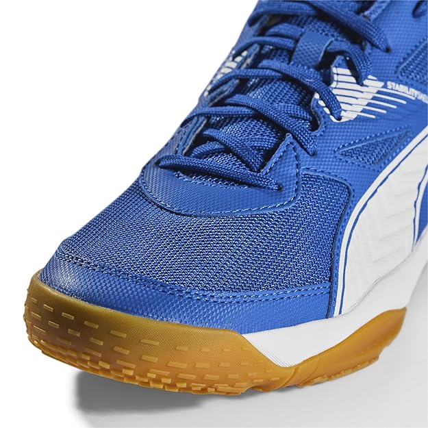 Puma Solarflash II Badminton/Squash Shoes