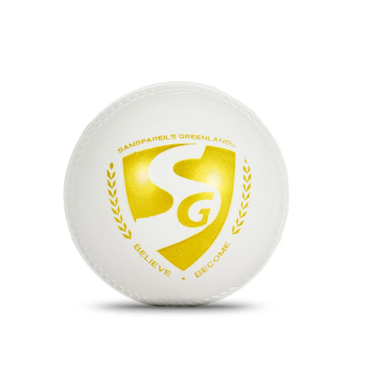 SG Everlast Tec Cricket Ball