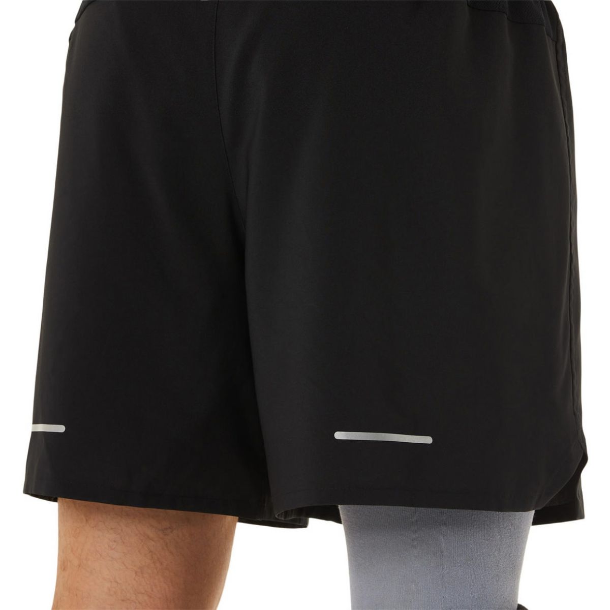 Asics Road 7 In Running Shorts