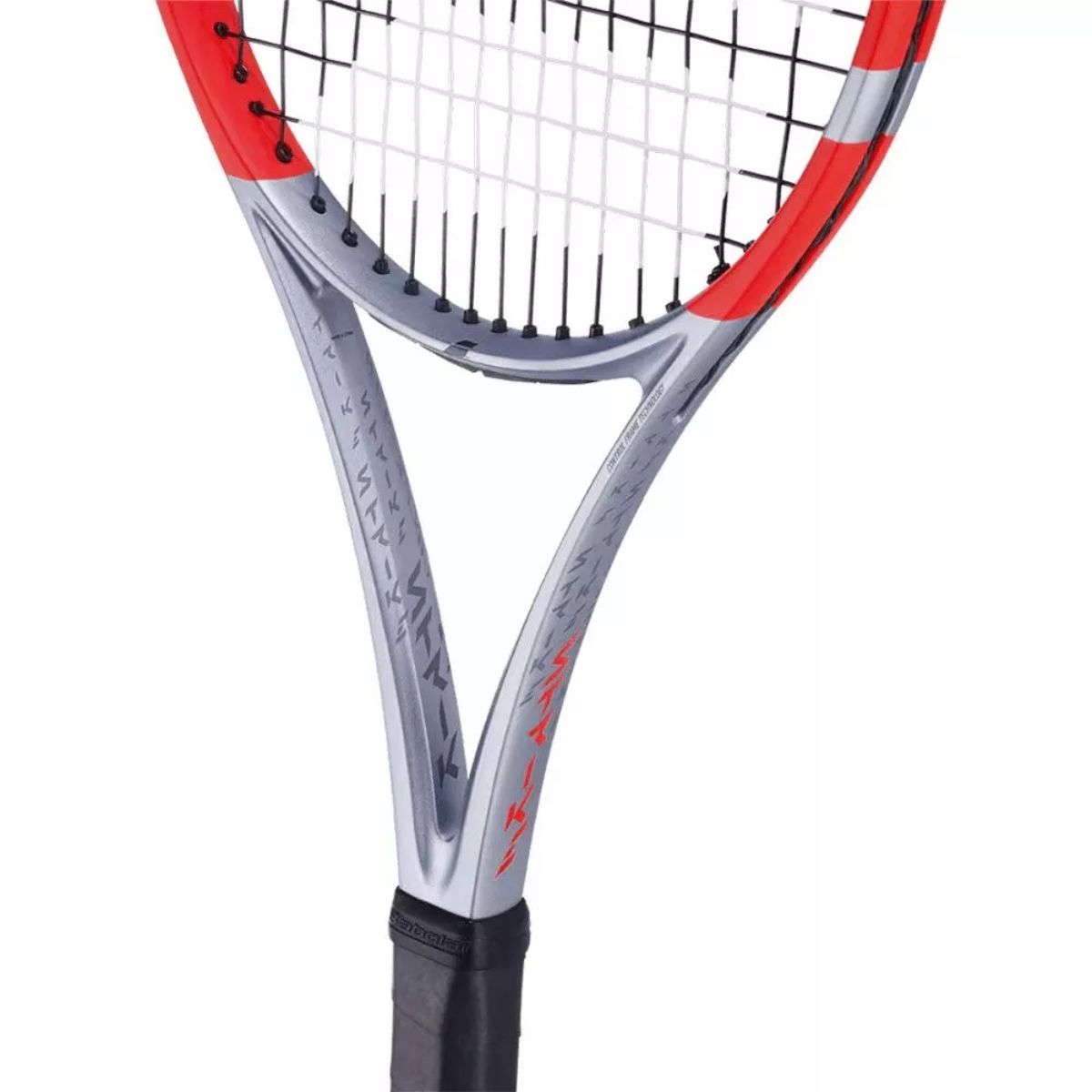 Babolat Pure Strike 98 16/19 Tennis Racket (Unstrung)