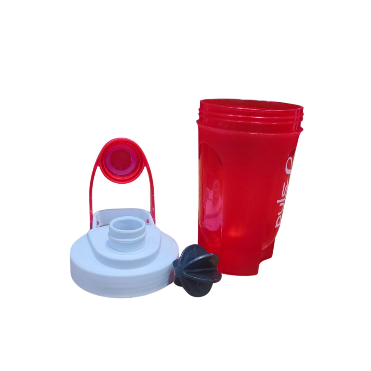 Puls8 Shaker
