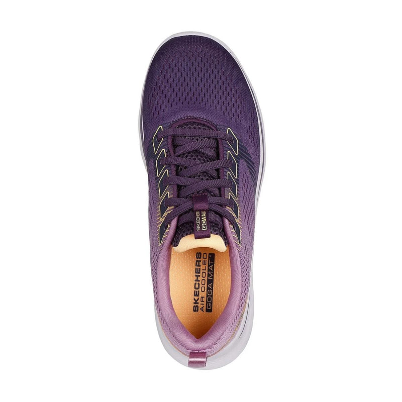 Load image into Gallery viewer, Skechers Go Walk 7-Hailey Running Shoes
