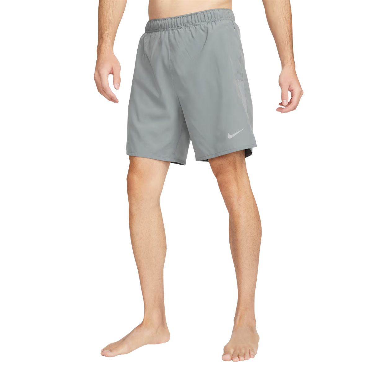 Nike Dri-Fit Challenger Men's Brief-Lined Versatile Shorts