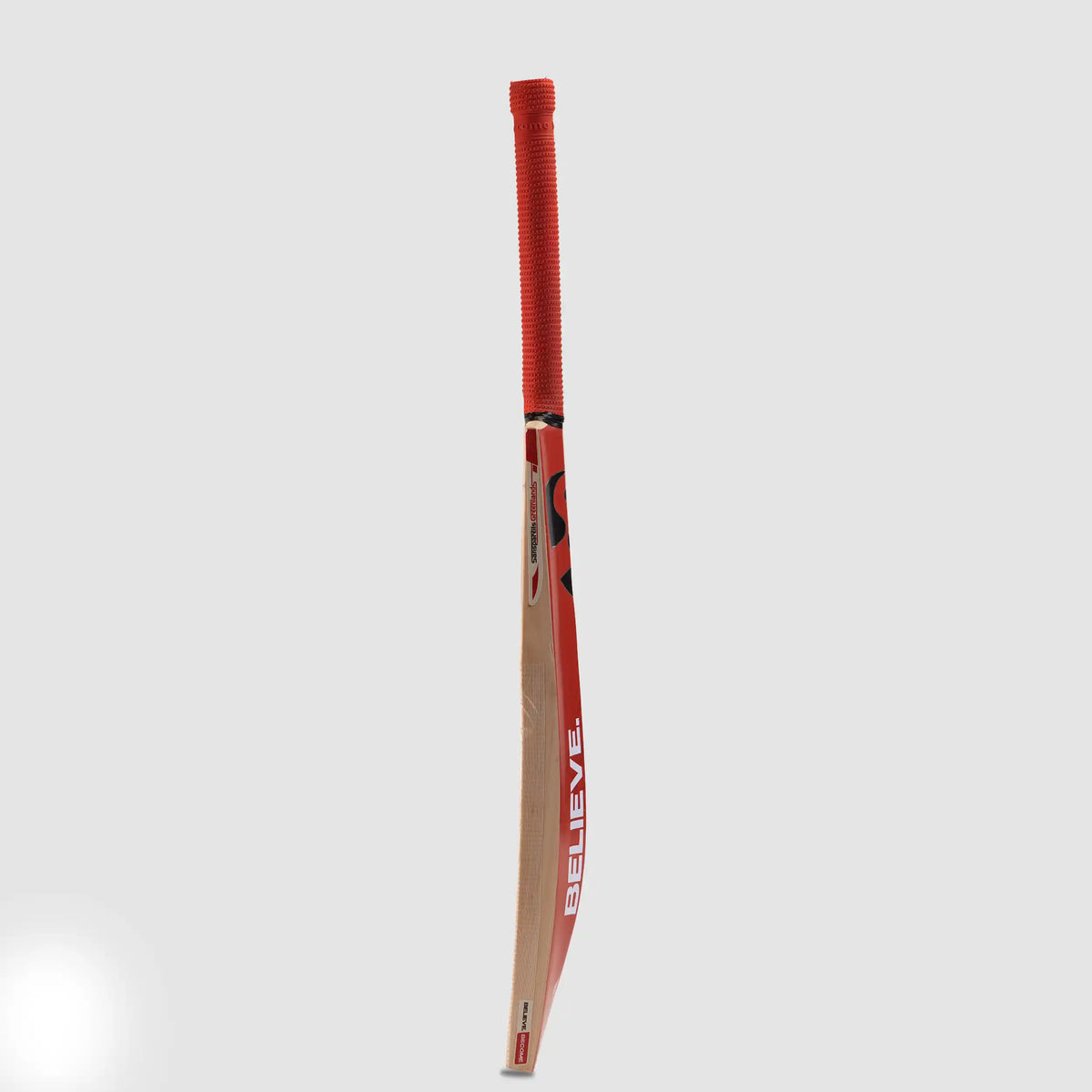 SG KLR Plus Kashmir Willow Cricket Bat (SH)