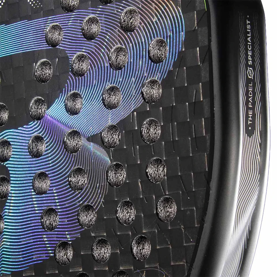 Bullpadel Xplo 2026 Padel Racket