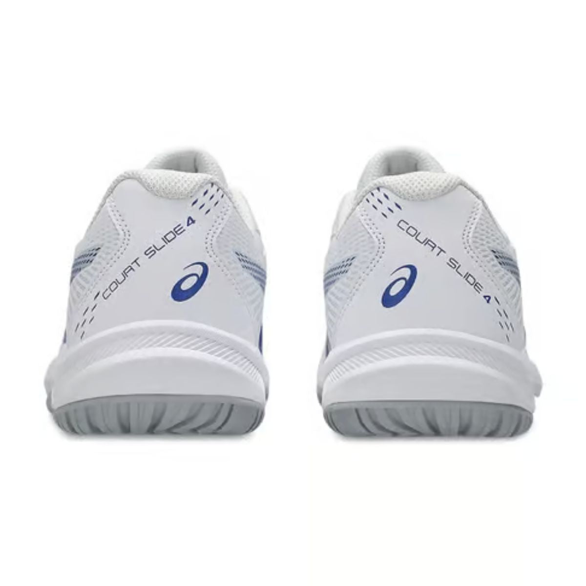 Asics Court Slide 4 Tennis Shoes
