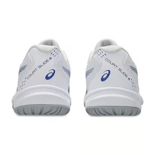 Asics Court Slide 4 Tennis Shoes